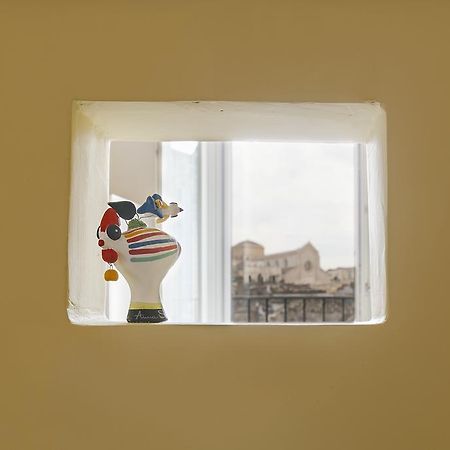 La Casa Di Gianni Villa Matera Exteriör bild