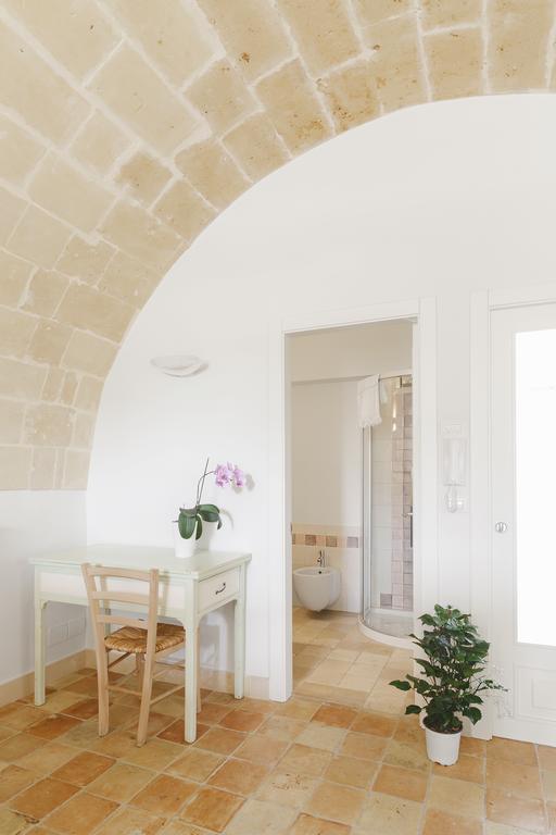 La Casa Di Gianni Villa Matera Exteriör bild