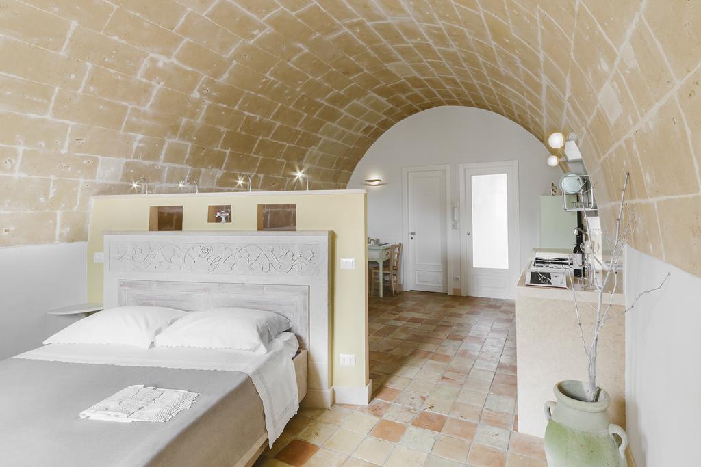 La Casa Di Gianni Villa Matera Exteriör bild