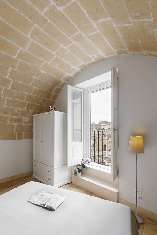 La Casa Di Gianni Villa Matera Exteriör bild